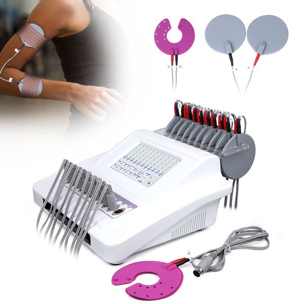 digital frequency conversion dfc system ems microcurrent body slimming electric breast massage body care beauty device for spa salon
digital frequency conversion dfc system ems microcurrent body slimming electric breast massage body care beauty device for spa salon