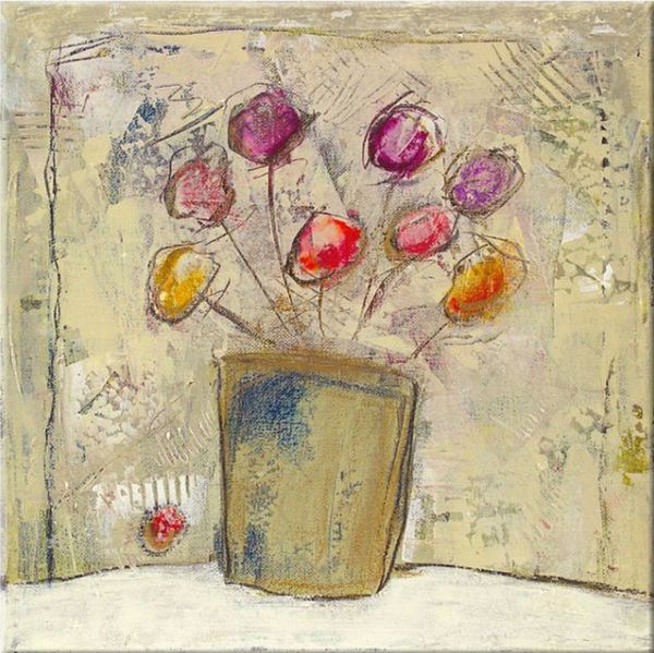 karin melé - autumn flowers home decor handpainted &hd print oil painting on canvas wall art canvas pictures 191219
karin melé - autumn flowers home decor handpainted &hd print oil painting on canvas wall art canvas pictures 191219