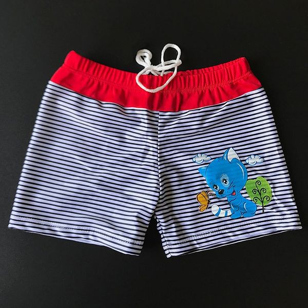 striped shorts swimming trunks wide waist good quality children's swimming trunks boys boxer shorts swimsuit baby children's swims, Black
striped shorts swimming trunks wide waist good quality children's swimming trunks boys boxer shorts swimsuit baby children's swims, Black