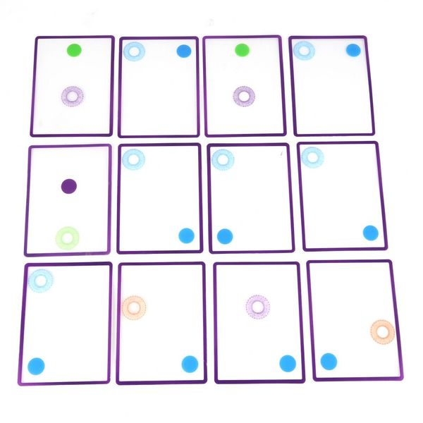 children toy swish - a fun transparent card game and toy of the year nominee for age 8 and up
children toy swish - a fun transparent card game and toy of the year nominee for age 8 and up