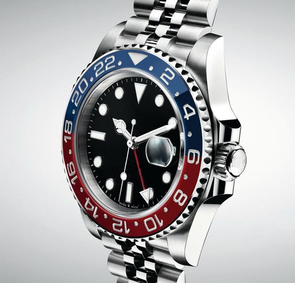 2019 luxury watches mens wristwatch basel red blue stainless steel watch 126600 automatic movement mens designer watch, Slivery;brown
2019 luxury watches mens wristwatch basel red blue stainless steel watch 126600 automatic movement mens designer watch, Slivery;brown