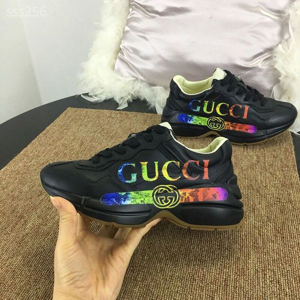 2020 personality dad shoes black white cotton fashion luxury atmospheric sports shoes for men sneakers size us 6-11
2020 personality dad shoes black white cotton fashion luxury atmospheric sports shoes for men sneakers size us 6-11