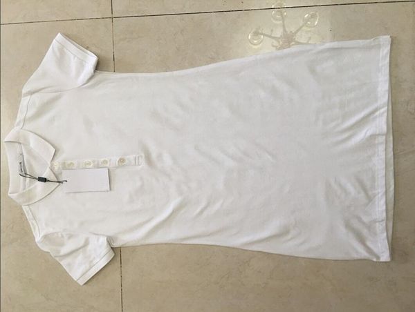 2019 new pl1185 summer women long sleeve cotton shirt spring autumn brand female solid long sleevetee ladies turn-down collar, White
2019 new pl1185 summer women long sleeve cotton shirt spring autumn brand female solid long sleevetee ladies turn-down collar, White