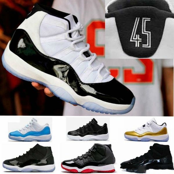 новая коробка 11 space jam бред номер 45 с concord баскетбол мужчины женщины обувь 11s краснофлотца гамма синий 72-10 кроссовки
новая коробка 11 space jam бред номер 45 с concord баскетбол мужчины женщины обувь 11s краснофлотца гамма синий 72-10 кроссовки