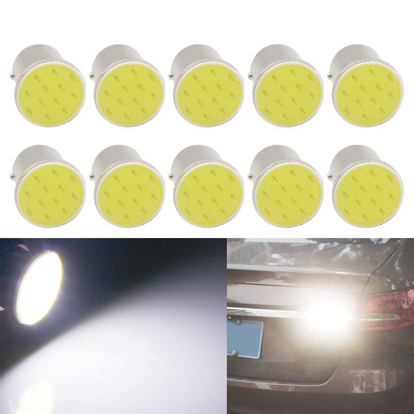 10x p21w 1156 ba15s p21w led turn signal bulb cob car interior light parking reverse brake lamp wedge side lamp super bright 12v
10x p21w 1156 ba15s p21w led turn signal bulb cob car interior light parking reverse brake lamp wedge side lamp super bright 12v