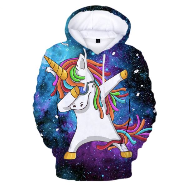 galaxy space даб unicorn толстовки симпатичных конфеты unicorn 3d толстовка женщина hip hop пуловер с капюшоном пара осени тонкая толстовка, Black
galaxy space даб unicorn толстовки симпатичных конфеты unicorn 3d толстовка женщина hip hop пуловер с капюшоном пара осени тонкая толстовка, Black