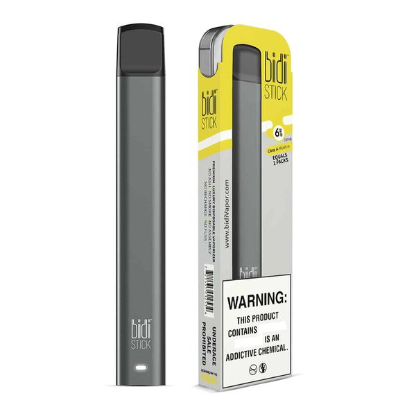BIDI палочка одноразового устройства Pod Starter Kit 280mAh аккумуляторная батарея 1,4 мл картридж Vape Pen BD палочка одноразового шикарного плюс пром Ezzy морского воздух
BIDI палочка одноразового устройства Pod Starter Kit 280mAh аккумуляторная батарея 1,4 мл картридж Vape Pen BD палочка одноразового шикарного плюс пром Ezzy морского воздух
