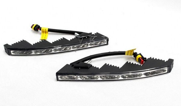 auto-tech 1 car led daytime running lights replacement drl for toyota land cruiser fj200 2008-2010
auto-tech 1 car led daytime running lights replacement drl for toyota land cruiser fj200 2008-2010