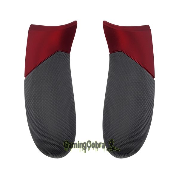 custom right left side rails rear handle grips back panels for xbox one elite controller (model 1698
custom right left side rails rear handle grips back panels for xbox one elite controller (model 1698