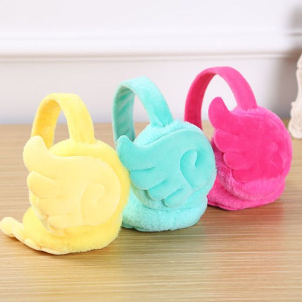 ear muffs winter ear warmers fleece earphone shaped women's behind the head band, Blue;gray
ear muffs winter ear warmers fleece earphone shaped women's behind the head band, Blue;gray