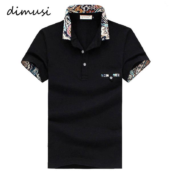 Dimusi Polo Shirt Men Summer Casual Cotton Floral Stand Collar Short Sleeve Shirts Camisas Polo Solid Slim Mens Polos 5xl ,Ya594
Dimusi Polo Shirt Men Summer Casual Cotton Floral Stand Collar Short Sleeve Shirts Camisas Polo Solid Slim Mens Polos 5xl ,Ya594