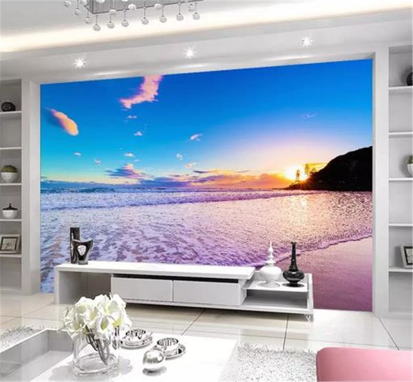 wholesale hd digital print wallpaper seaside sunset beautiful scene indoor tv background wall decoration mural wallpaper
wholesale hd digital print wallpaper seaside sunset beautiful scene indoor tv background wall decoration mural wallpaper