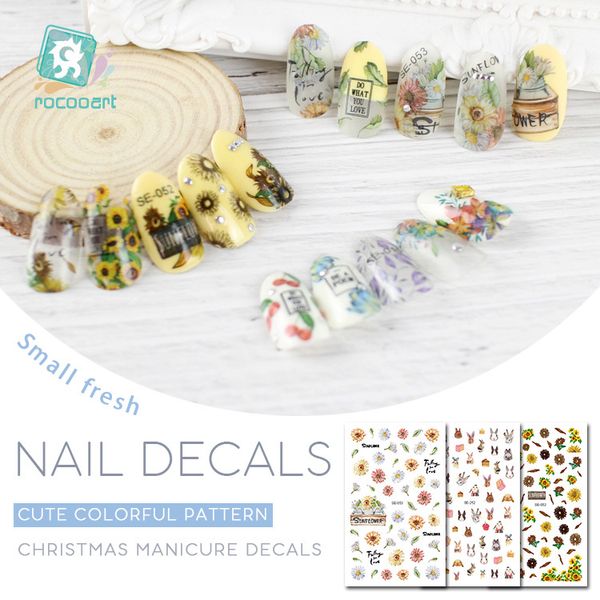 se015-281 2019 new nails art sticker colorful pattern christmas nail wrap sticker text tag decals manicura auto adhesive, Black
se015-281 2019 new nails art sticker colorful pattern christmas nail wrap sticker text tag decals manicura auto adhesive, Black