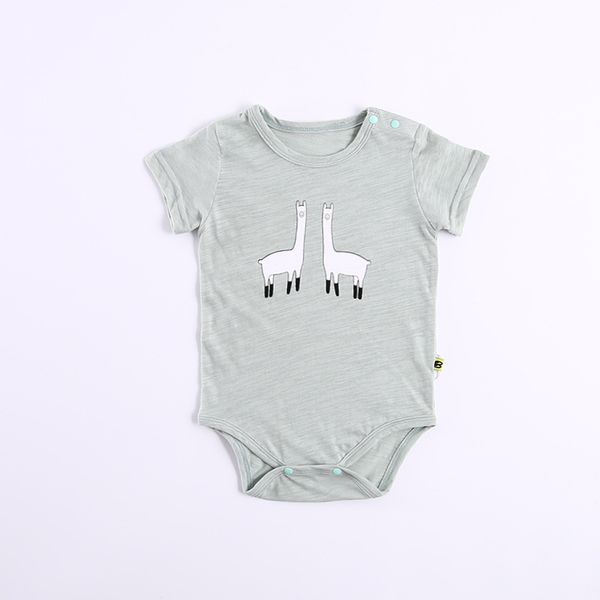 newborn kids baby clothes summer clothing short sleeve bodysuit cute aniaml print girls boys bodysuits lovely costume infantil, Blue
newborn kids baby clothes summer clothing short sleeve bodysuit cute aniaml print girls boys bodysuits lovely costume infantil, Blue