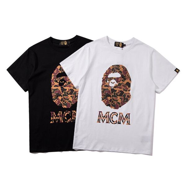 2020 new fashion brand men's designers t-shirt hip hop men's letter embroidery casual t-shirt high street skateboarding fashion-01, White
2020 new fashion brand men's designers t-shirt hip hop men's letter embroidery casual t-shirt high street skateboarding fashion-01, White