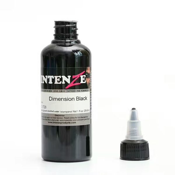 1 pcs 100ml body painting ink tattoo black ink 3oz/bottle tattoo paint permanent makeup tool
1 pcs 100ml body painting ink tattoo black ink 3oz/bottle tattoo paint permanent makeup tool