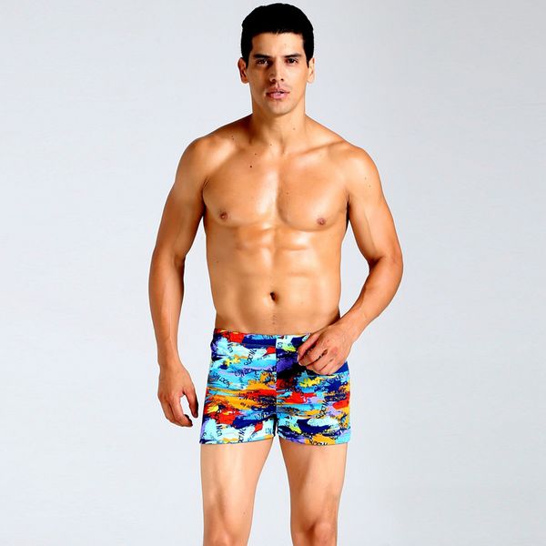 new 2018 men's color swimming trunks professional quality men's swimming trunks with low-waisted shorts
new 2018 men's color swimming trunks professional quality men's swimming trunks with low-waisted shorts