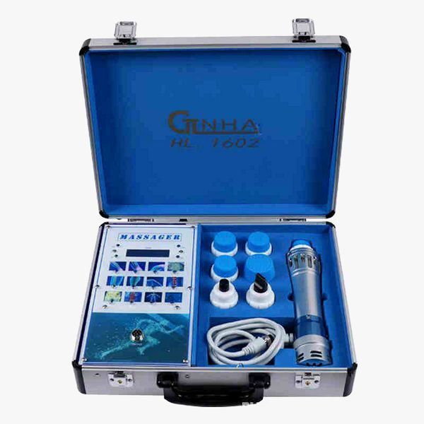 2020 touch screen electromagnetically shock wave therapy massage gun pain relief shockwave therapy machine obtained ce certification
2020 touch screen electromagnetically shock wave therapy massage gun pain relief shockwave therapy machine obtained ce certification