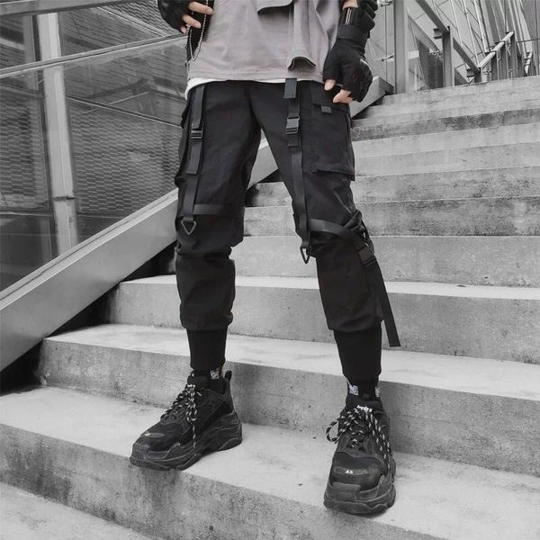 fashion cargo pants men streetwear jogger pants men casual slim sweatpants fashion solid black trousers 2020 new
fashion cargo pants men streetwear jogger pants men casual slim sweatpants fashion solid black trousers 2020 new