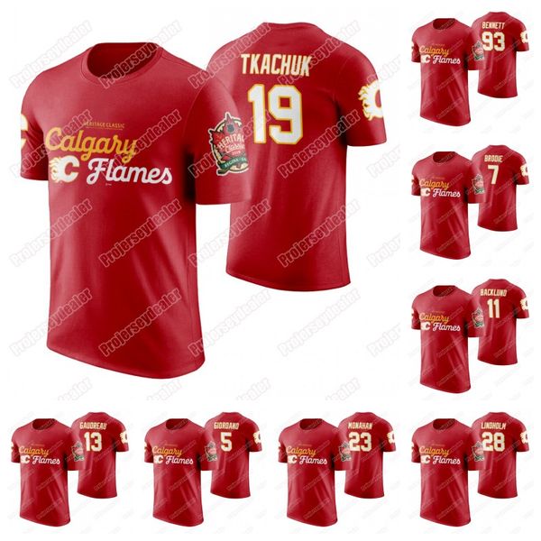 calgary flames 2019 heritage классический t-shirt мэтью ткачук шон монахан сэм bennett джонни гудро микаэл backlund лэнни макдональд джерси, Black
calgary flames 2019 heritage классический t-shirt мэтью ткачук шон монахан сэм bennett джонни гудро микаэл backlund лэнни макдональд джерси, Black