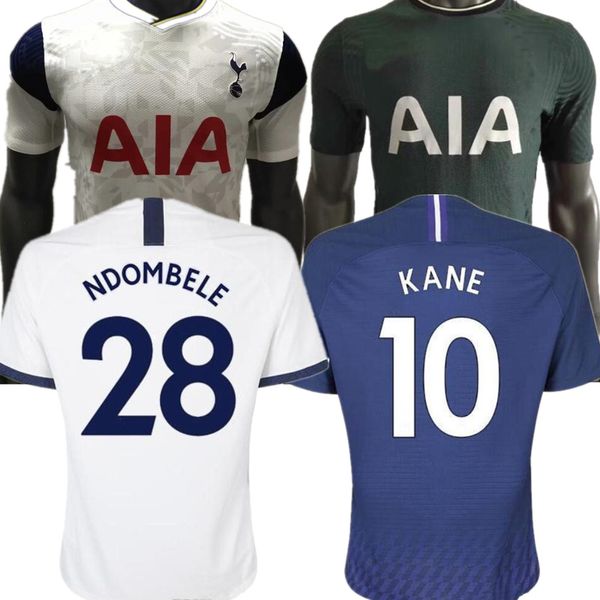 20 21 spurs home away 3rd soccer jersey 2020 2021 tottenhames kane son alderweireld eriksen dele lamela football shirt player version, Black;yellow
20 21 spurs home away 3rd soccer jersey 2020 2021 tottenhames kane son alderweireld eriksen dele lamela football shirt player version, Black;yellow