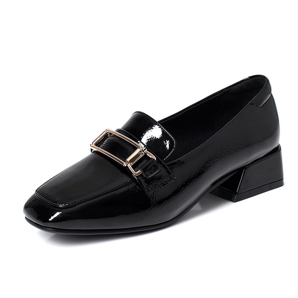 women flat shoes casual elegant black patent suede leather oxford shoes for women designers footwear loafers female
women flat shoes casual elegant black patent suede leather oxford shoes for women designers footwear loafers female