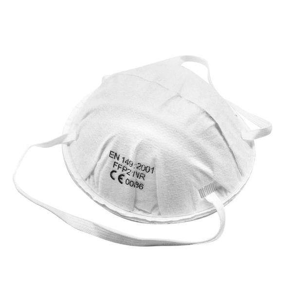 20pcs ffp2 mouth face mask anti dust non-woven mouth nose cover mask safety protective earloops dustproof
20pcs ffp2 mouth face mask anti dust non-woven mouth nose cover mask safety protective earloops dustproof