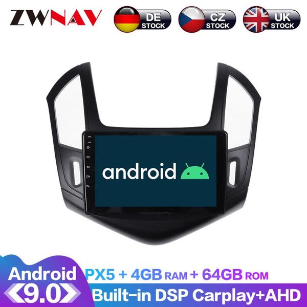 android 9 with ips dsp carplay 8 core 4+64gb car no dvd multimedia player for cruze 2012-2015 gps navigation car dvd
android 9 with ips dsp carplay 8 core 4+64gb car no dvd multimedia player for cruze 2012-2015 gps navigation car dvd