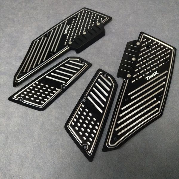 footrest pedal motorcycle front & rear motorbike footboard steps foot plate for yamaha tmax530 t max tmax 530 2012 2013 14 15 16
footrest pedal motorcycle front & rear motorbike footboard steps foot plate for yamaha tmax530 t max tmax 530 2012 2013 14 15 16