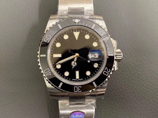super montre de luxe 2836 fully automatic mechanical men's watch 316l fine steel band sapphire glass 40mm waterproof 300m ice blue lumi, Slivery;brown
super montre de luxe 2836 fully automatic mechanical men's watch 316l fine steel band sapphire glass 40mm waterproof 300m ice blue lumi, Slivery;brown