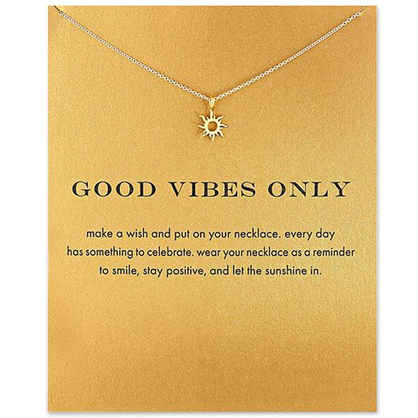 fashion gold sun necklace women pendant clavicle chain statement choker necklaces valentine's day gift card collares mothers day, Silver
fashion gold sun necklace women pendant clavicle chain statement choker necklaces valentine's day gift card collares mothers day, Silver