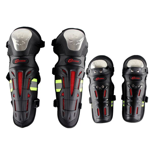cyclegear k18h18 auto racing knee shin elbow guards pads braces protector off road atv mx armor safety protective gear
cyclegear k18h18 auto racing knee shin elbow guards pads braces protector off road atv mx armor safety protective gear