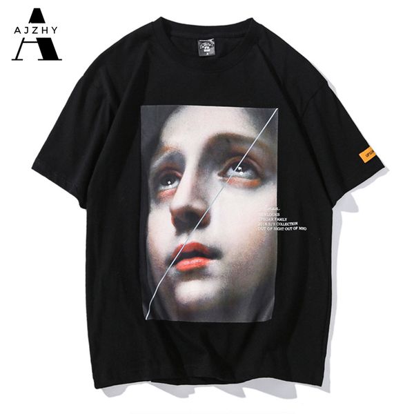 funny little girl print t shirts harajuku casual streetwear tees hip hop summer short sleeve t shirts cotton streetshirt, White;black
funny little girl print t shirts harajuku casual streetwear tees hip hop summer short sleeve t shirts cotton streetshirt, White;black