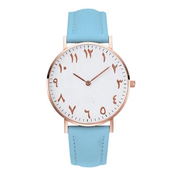 fashion women watches casual ladies quartz clock wristwatch clock leather strap wrist watch women women's, Slivery;brown
fashion women watches casual ladies quartz clock wristwatch clock leather strap wrist watch women women's, Slivery;brown