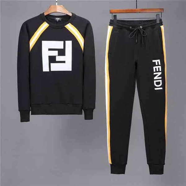 2020 new tracksuit men luxury sweat suits autumn brand mens jogger suits jacket + pants sets sporting women suit hip hop sets, Gray
2020 new tracksuit men luxury sweat suits autumn brand mens jogger suits jacket + pants sets sporting women suit hip hop sets, Gray