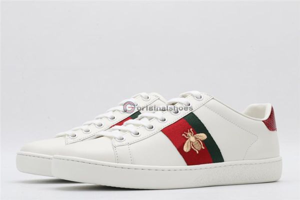 2019 vintage men shoes fashion luxury sneakers bee snake tiger star embroidery leather casual shoes black white red platform sneakers c21 02
2019 vintage men shoes fashion luxury sneakers bee snake tiger star embroidery leather casual shoes black white red platform sneakers c21 02