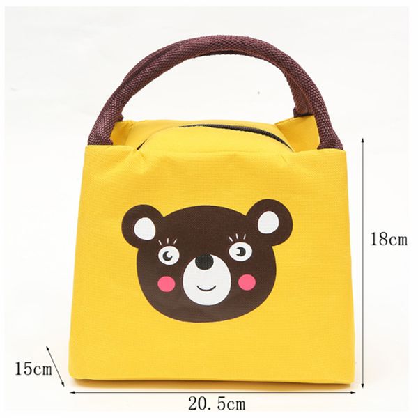 vogvigo portable lunch bag cartoon bear lunch box tote for women kids men case school storage picnic bags tote, Blue;pink
vogvigo portable lunch bag cartoon bear lunch box tote for women kids men case school storage picnic bags tote, Blue;pink