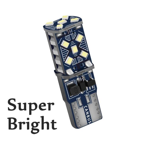 100pcs t10 w5w super bright led car turn side lights marker lamp wy5w auto wedge parking bulbs canbus r car dome reading lamps
100pcs t10 w5w super bright led car turn side lights marker lamp wy5w auto wedge parking bulbs canbus r car dome reading lamps