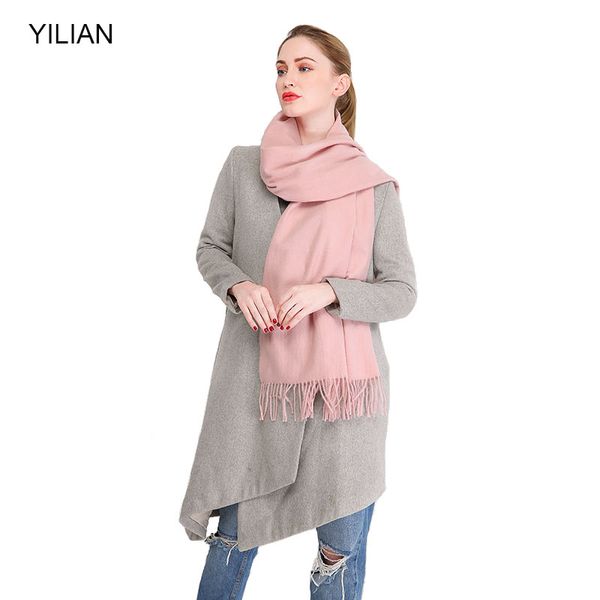 yilian brand print solid color simplicity cashmere shawl women new warm tassel basic fashion section tassel scarf pashminaso023
yilian brand print solid color simplicity cashmere shawl women new warm tassel basic fashion section tassel scarf pashminaso023