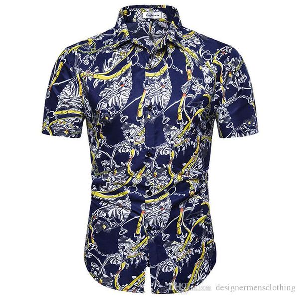 floral printed designer mens shirts short sleeve lapel neck mens casual shirts fashion slim male apparel, White;black
floral printed designer mens shirts short sleeve lapel neck mens casual shirts fashion slim male apparel, White;black