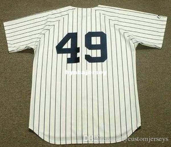 custom ron guidry new york stitched 1978 majestic cooperstown home baseball jersey retro mens jerseys running, Black;blue
custom ron guidry new york stitched 1978 majestic cooperstown home baseball jersey retro mens jerseys running, Black;blue