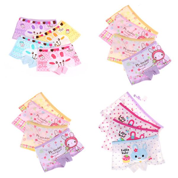 1pcs cute cartoon printed baby girl cotton underwear kids panties child's underpants shorts for nurseries briefs for 2-10years, Camo
1pcs cute cartoon printed baby girl cotton underwear kids panties child's underpants shorts for nurseries briefs for 2-10years, Camo