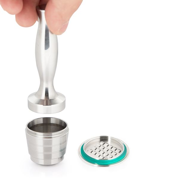 nespresso refillable capsule многоразовый фильтр кофе капельницы стали nespresso cafeteira capsulas de cafe recargables reutilizables
nespresso refillable capsule многоразовый фильтр кофе капельницы стали nespresso cafeteira capsulas de cafe recargables reutilizables