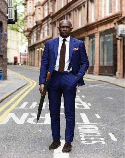 2018 latest coat pants designs royal blue wedding suits for men slim fit custom groom prom smoking 3 piece blazer jacket + pants, White;black
2018 latest coat pants designs royal blue wedding suits for men slim fit custom groom prom smoking 3 piece blazer jacket + pants, White;black