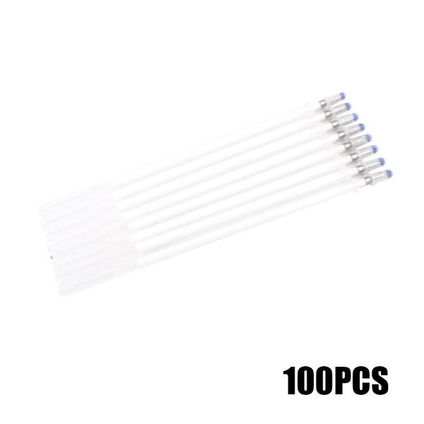 100pcs heat erase pen refills high temperature disappearance pen refills leather garment dash markers h-best, Black;red 
100pcs heat erase pen refills high temperature disappearance pen refills leather garment dash markers h-best, Black;red