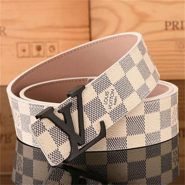 2019belt men's genuine leather belt designer buckle belts men luxury belts for men women fashion pin buckle, Black;brown
2019belt men's genuine leather belt designer buckle belts men luxury belts for men women fashion pin buckle, Black;brown