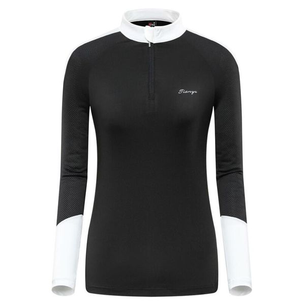 2019 spring autumn new golf apparel women's long-sleeved golf t-shirt slim lightweight breathable sportswear shirts s-2xl
2019 spring autumn new golf apparel women's long-sleeved golf t-shirt slim lightweight breathable sportswear shirts s-2xl