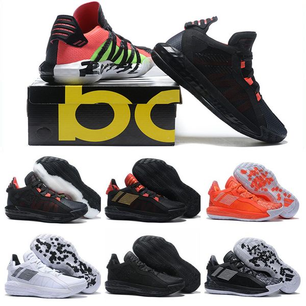 starting sneaker what the damian lillard vi dame 6 rose flame bhm mens basketball shoes for white black gold sports trainers size7-12
starting sneaker what the damian lillard vi dame 6 rose flame bhm mens basketball shoes for white black gold sports trainers size7-12