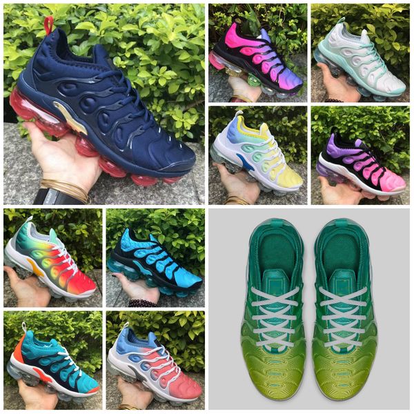 sell 2019 plus tn rainbow shoes mens bumblebee be true grape triple black designer casual shoes sherbet team red black white sneakers
sell 2019 plus tn rainbow shoes mens bumblebee be true grape triple black designer casual shoes sherbet team red black white sneakers