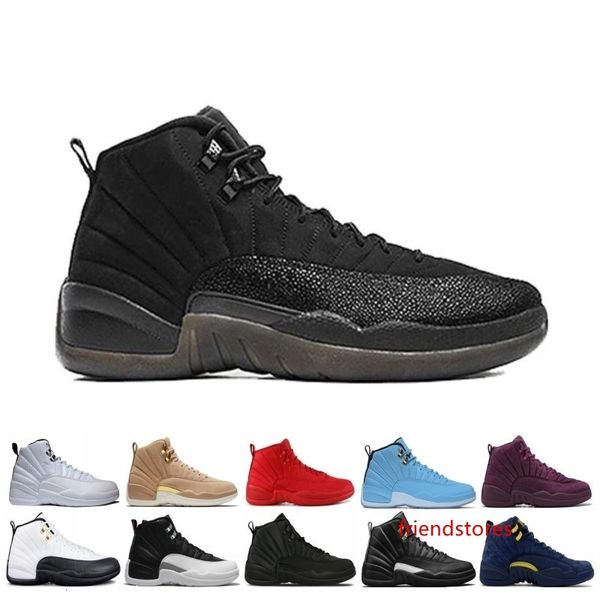 12 12s men basketball shoes sneakers black white playoff the master gym red gamma blue 12s mens sports shoes 7-13
12 12s men basketball shoes sneakers black white playoff the master gym red gamma blue 12s mens sports shoes 7-13